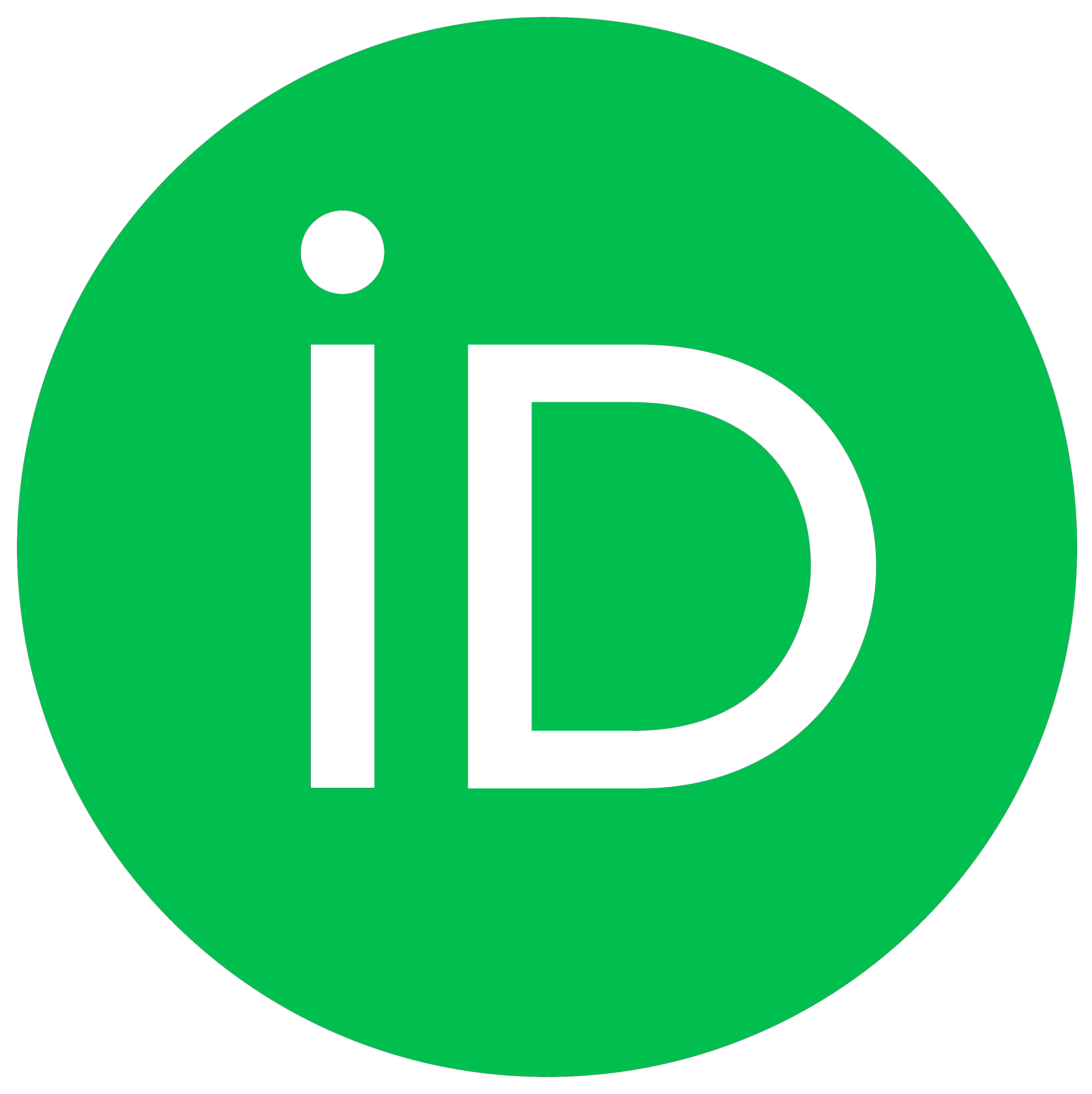 ORCID